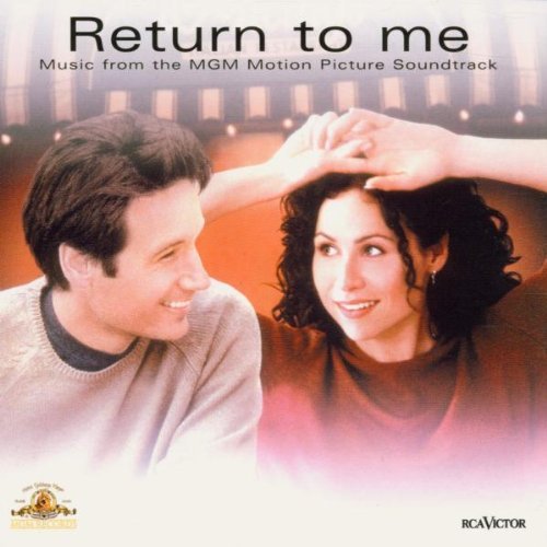 Return To Me/Soundtrack@Martin/Gleason/Gian/Robinson